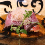 トゥ・ラ・ジョア - 