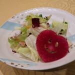 トゥ・ラ・ジョア - 