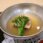 トゥ・ラ・ジョア - 