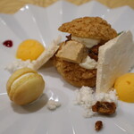 トゥ・ラ・ジョア - 