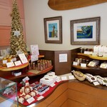 スイーツガーデン ユウジアジキ - 