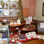 スイーツガーデン ユウジアジキ - 