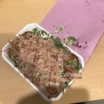 たこ焼道楽 わなか - 