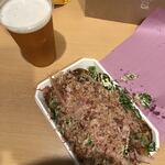 たこ焼道楽 わなか - 