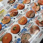 市場食堂 味処たけだ   - 