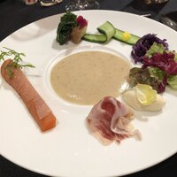 ラ・ロシェル 山王 - 