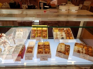 スイーツガーデン ユウジアジキ - 