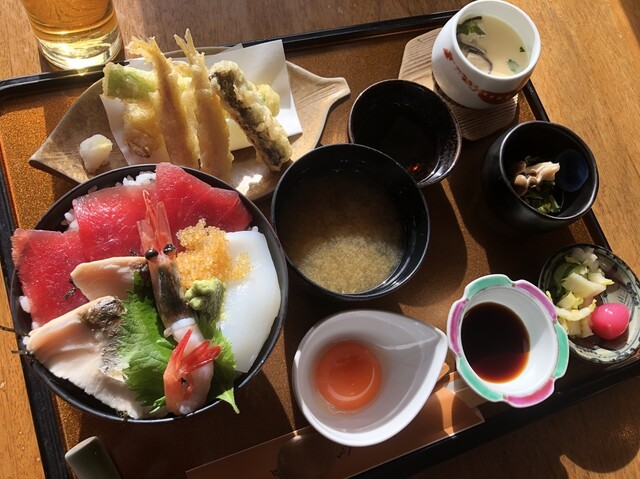 紗羅 - 矢吹（レストラン）の写真