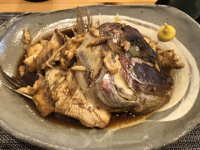 魚食屋れすとらん びび 南宮崎 魚介料理 海鮮料理 食べログ