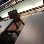 ショコラティエ パレ ド オール - 店内雰囲気