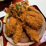 十阡萬 金津店 ジュッセンマン あわら湯のまち とんかつ 食べログ 十阡萬 金津店 ジュッセンマン あわら湯のまち とんかつ 食べログ