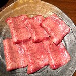 炭火焼肉 ふちおか - 