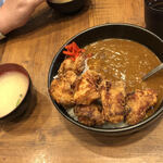 伝説のすた丼屋 秋葉原店 - 