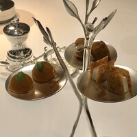 ドミニク・ブシェ・キョート・ル・レストラン - 