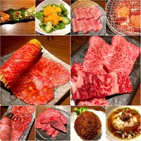 炭火焼肉 ふちおか - 