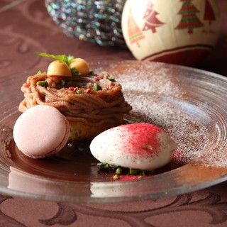 DINING ROOM IN THE NARAMACHI_2