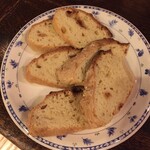 Seamus O'Hara Irish Pub - ソーダブレッド