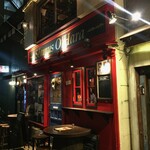 Seamus O'Hara Irish Pub - 外観