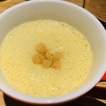 ハチ - 相変わらず濃厚なコーンスープです✧*｡(ˊᗜˋ*)✧*｡