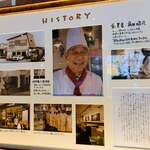 ハチ - 相方がずいぶんお世話になった「角田昭八」さんの歴史…