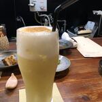 酒と肴 vin酌 - 