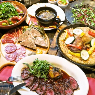 ワインバル 博多うきしま倉庫_2