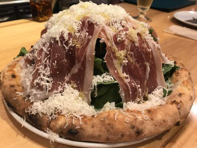 Puteca 葛飾 柴又 披薩 食べログ 繁體中文