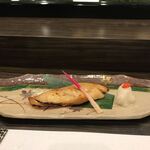 つかさ - 宴会料理　銀鱈