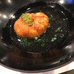 つかさ - 宴会料理　えびしんじょ