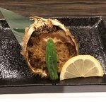 つかさ - 宴会料理　蟹味噌