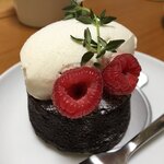 Patisserie Inimitable - ガトーイニミターブル（税込　660円）評価＝○