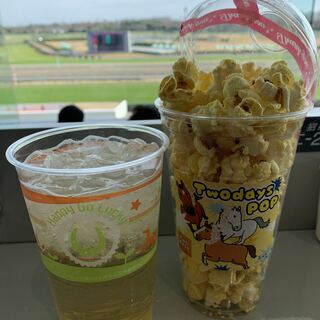 船橋でおすすめのグルメ情報 ポップコーン をご紹介 食べログ