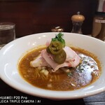 つくばらーめん 鬼者語 - 