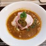 つくばらーめん 鬼者語 - 