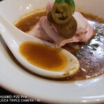 つくばらーめん 鬼者語 - 