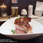 つくばらーめん 鬼者語 - 