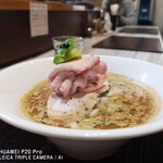 つくばらーめん 鬼者語 - 