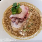 つくばらーめん 鬼者語 - 