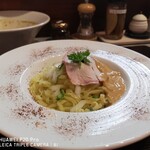 つくばらーめん 鬼者語 - 