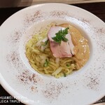 つくばらーめん 鬼者語 - 