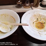 つくばらーめん 鬼者語 - 