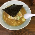 Hana Fuji Ramen - 味噌ラーメン