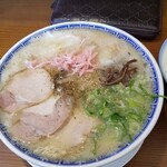 純とんこつ無双 - 