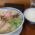 純とんこつ無双 - 