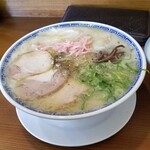 純とんこつ無双 - 