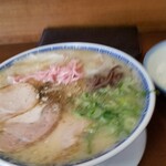 純とんこつ無双 - 