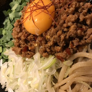 まぜそば しるし_1