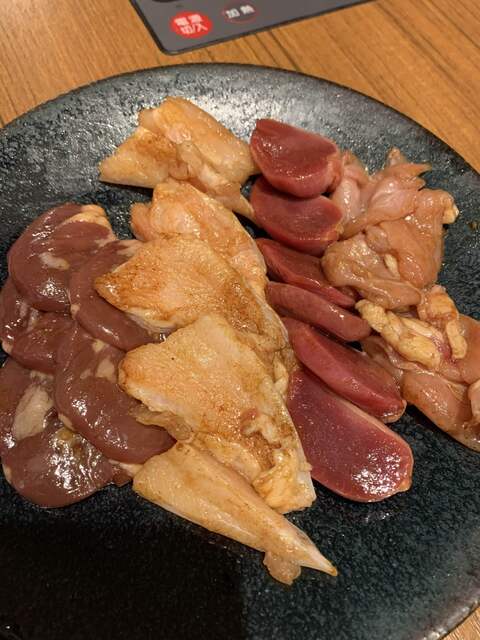 閉店 鶏の力 大東赤井店 住道 居酒屋 食べログ