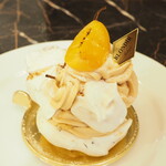 ブロンディール - エフェメール