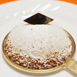 ブロンディール - モンブラン　セゾニエール